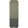Туристический коврик KLYMIT KLYMALOFT EXTRA LARGE зелено-серый 06KLGR01D